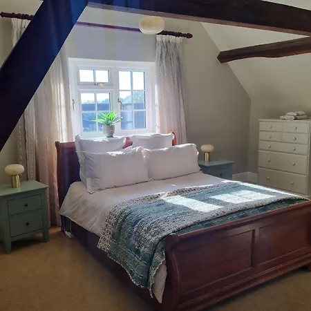 Lower Hollin- Suite With Countryside Views Within A Private Home Rock  Exterior photo