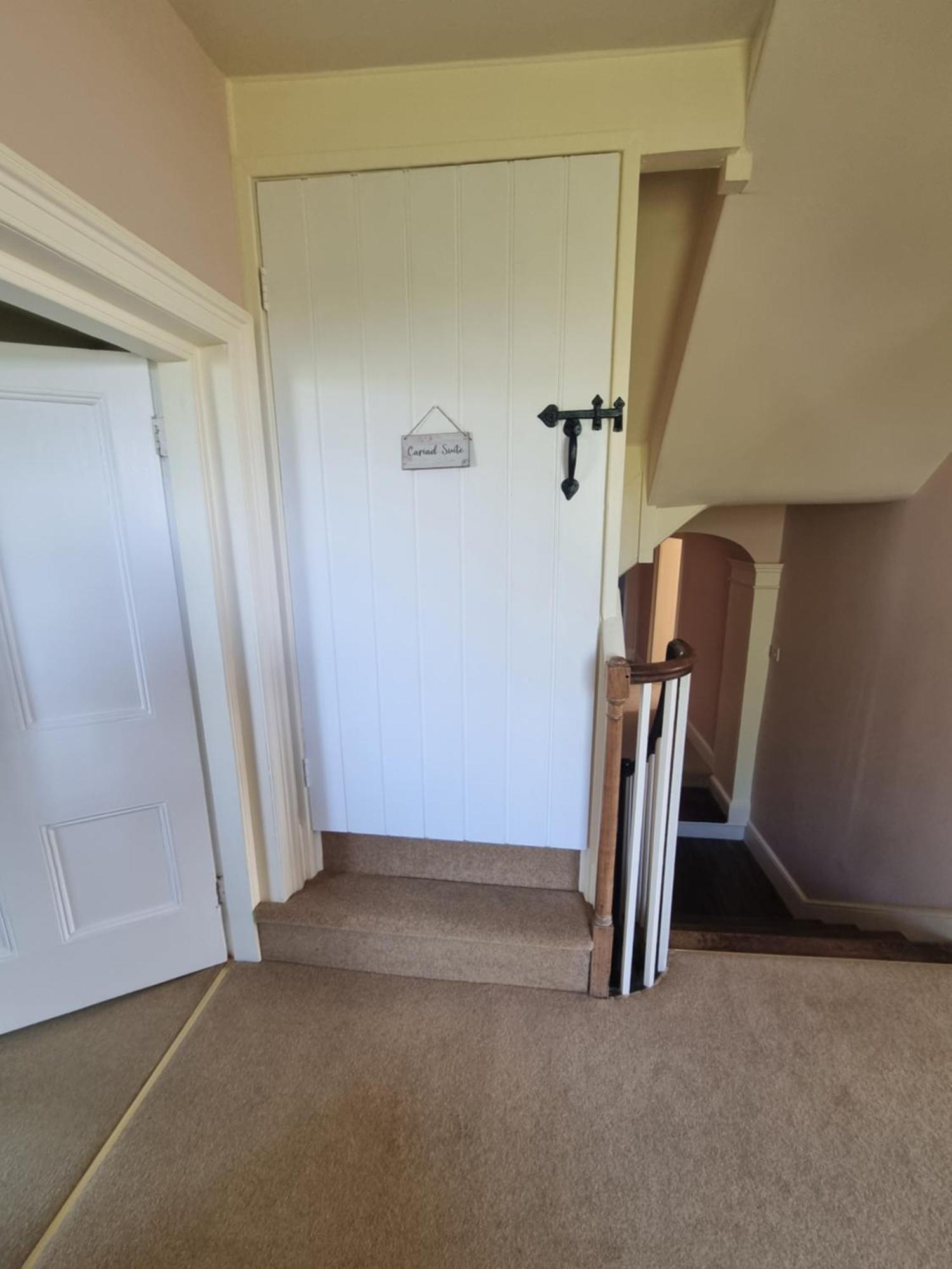 Lower Hollin- With Countryside Views Within A Private *