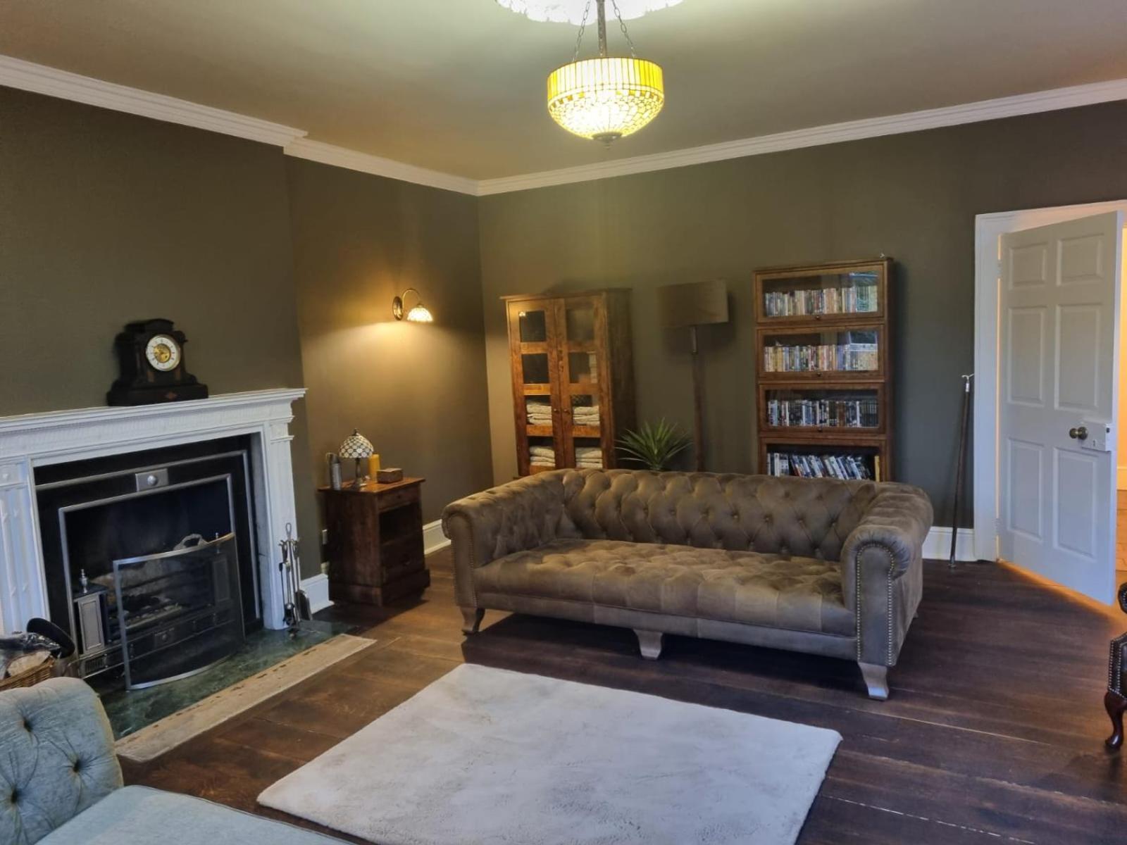 Lower Hollin- With Countryside Views Within A Private Quarto em Acomodações Particulares *
